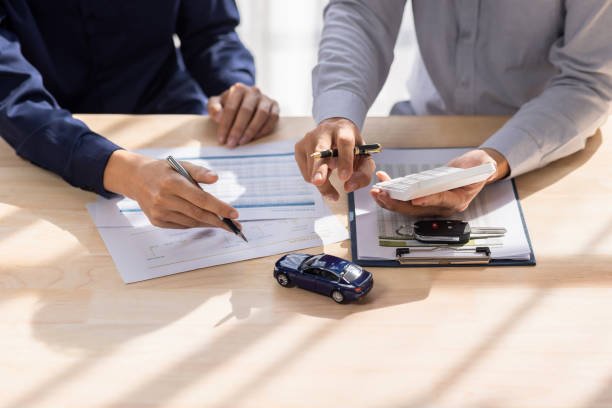 Car insurance options for Crown Heights residents